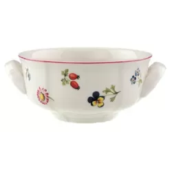 Petite Fleur Tazza da brodo s.p.0,35l - Villeroy & Boch
