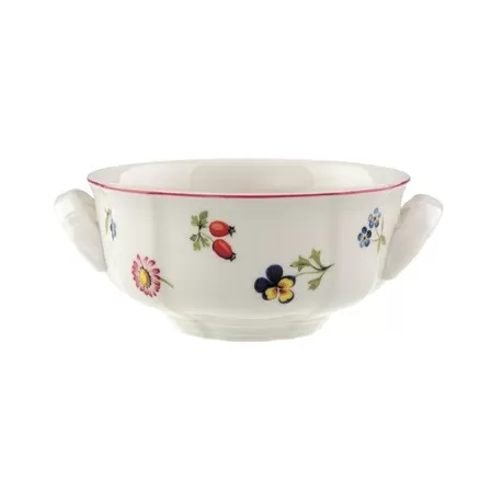 Petite Fleur bowl, 75 cl