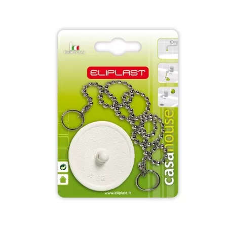 Tappo lavello Mm.52 con catena