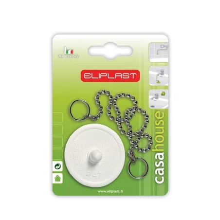 Tappo lavello Mm.47 con catena
