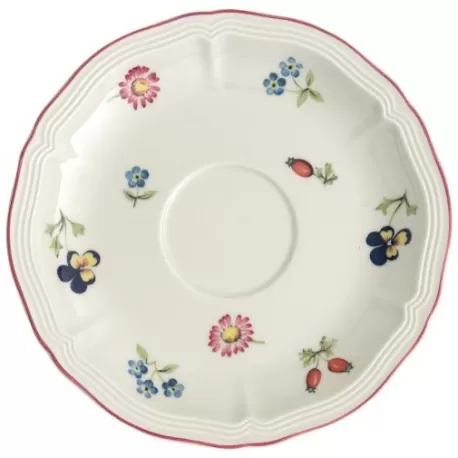 Petite Fleur Piatt. tazza da brodo17cm - Villeroy & Boch