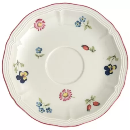 Petite Fleur Piatt. tazza da brodo17cm - Villeroy & Boch