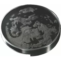 Giradischi ottico-magnetico, multiplo d'arte