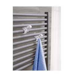 Appendino per scaldasalviette