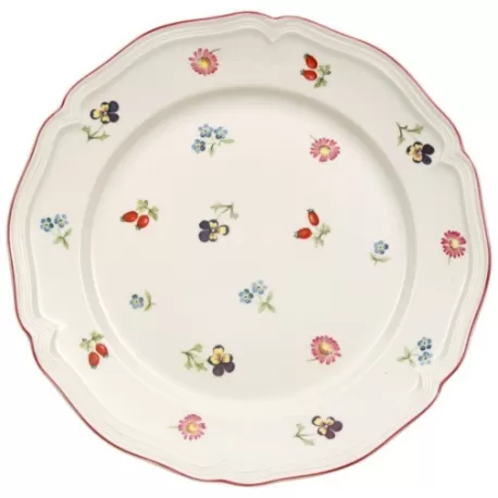 Petite Fleur Piatto dessert 21cm - Villeroy & Boch