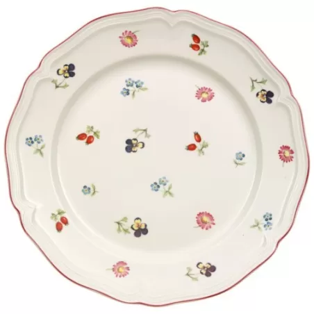 Petite Fleur Piatto dessert 21cm - Villeroy & Boch