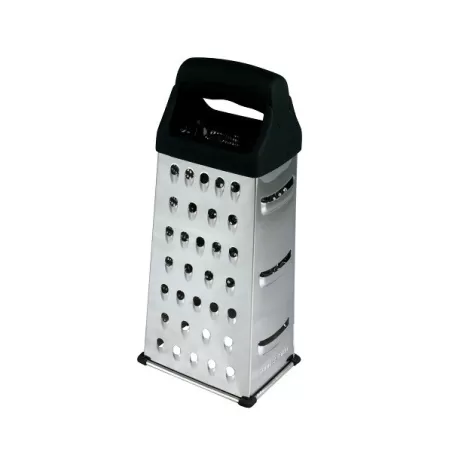 Grattugia 4 facce inox
