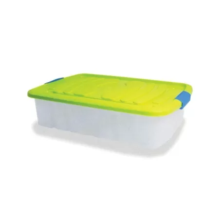 Roll box Mini Cm.58x39x15 con ruote