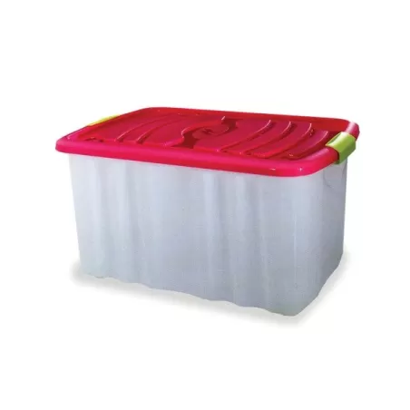 Roll box Cm.58x40x30 con ruote