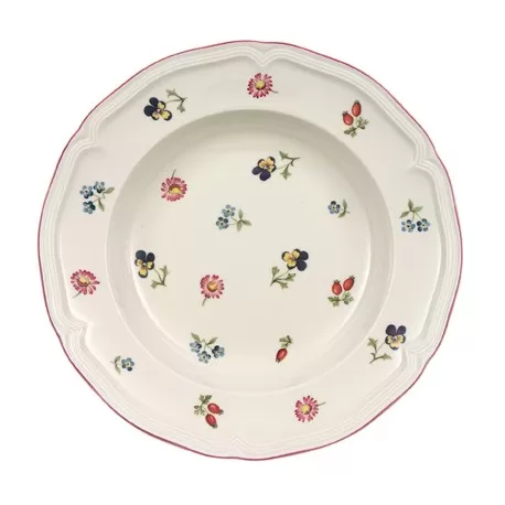 Petite Fleur Piatto fondo 23cm - Villeroy & Boch