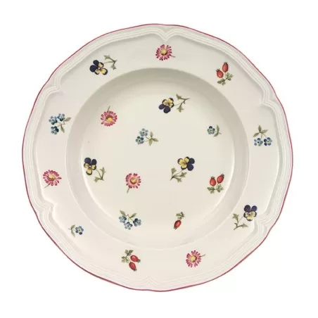 Petite Fleur Piatto fondo 23cm - Villeroy & Boch