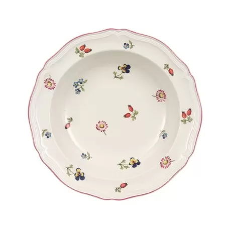 Petite Fleur Piatto fondo 20cm - Villeroy & Boch