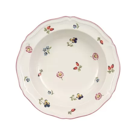 Petite Fleur Piatto fondo 20cm - Villeroy & Boch