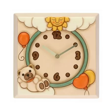 Orologio da parete Teddy - Thun