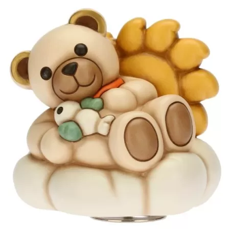 Carillon Teddy su nuvola - Thun