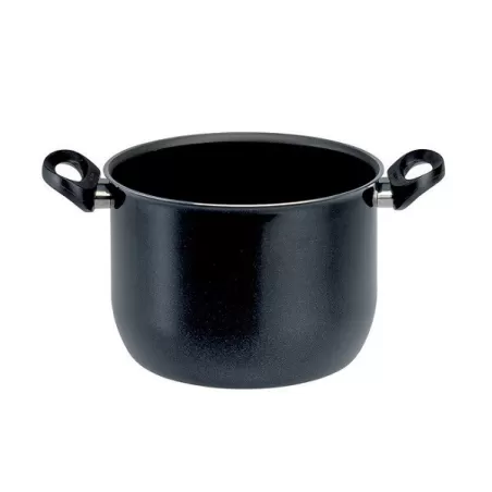 Pentola 2 manici Cm.22 firenze