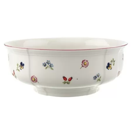 Petite Fleur Insalatiera 25cm (1) - Villeroy & Boch