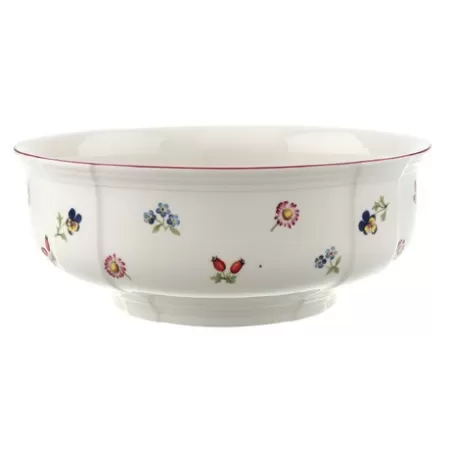 Petite Fleur Insalatiera 25cm (1) - Villeroy & Boch