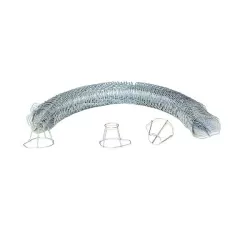 Gabbiette ferro spumante Cf.100