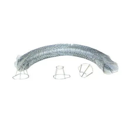 Gabbiette ferro spumante Cf.100