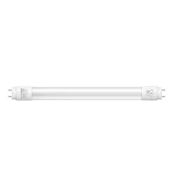 Tubo led ecofull 18w Cm.120 Calda