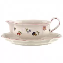 Petite Fleur Salsiera 2 pz 0,40l - Villeroy & Boch