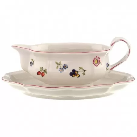 Petite Fleur Salsiera 2 pz 0,40l - Villeroy & Boch