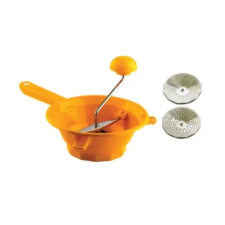 Passaverdura plasdticaTilly 2