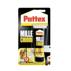Pattex millechiodi Gr.100