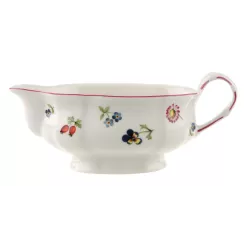 Petite Fleur Salsiera s. piatt. 0,40l - Villeroy & Boch