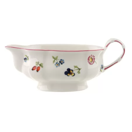 Petite Fleur Salsiera s. piatt. 0,40l - Villeroy & Boch