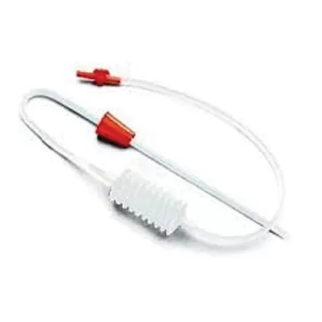 Travasatore polmone farfalla