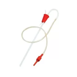 Travasatore semi automatico