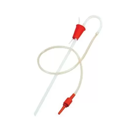 Travasatore semi automatico