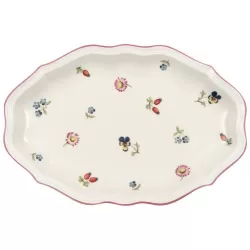Petite Fleur Piattino p. salsiera - Villeroy & Boch