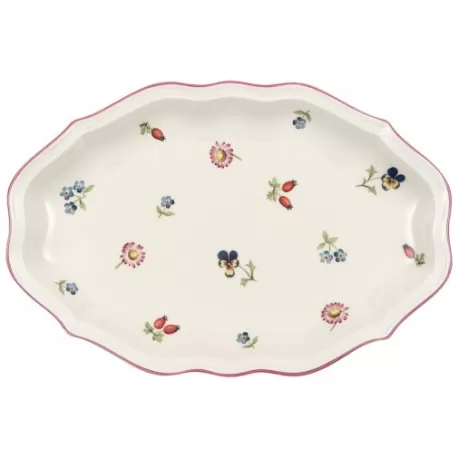 Petite Fleur Piattino p. salsiera - Villeroy & Boch
