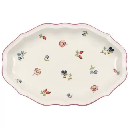 Petite Fleur Piattino p. salsiera - Villeroy & Boch