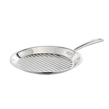 Griglia Grill Pan Ø Cm. 28 - Lagostina