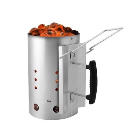 Ciminiera barbecue - Classe