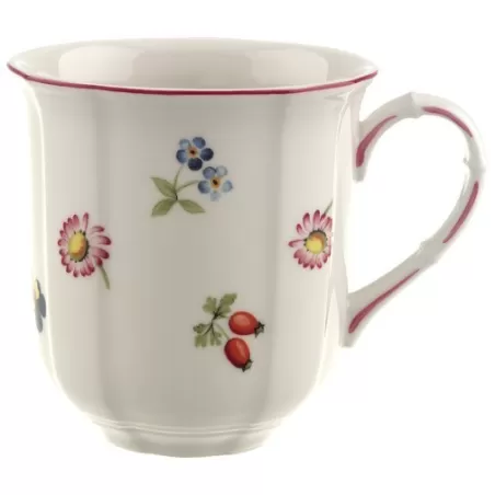 Petite Fleur Bicchiere c. manico 0,30l - Villeroy & Boch