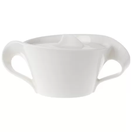 NewWave Zucch/marme. 6 pers.0,26l - Villeroy & Boch