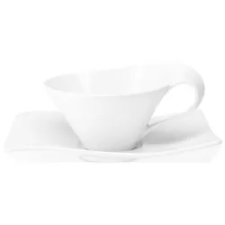NewWave Tazza te c. piatt. 2pezzi - Villeroy & Boch