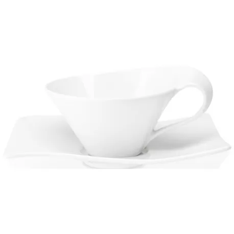 NewWave Tazza te c. piatt. 2pezzi - Villeroy & Boch