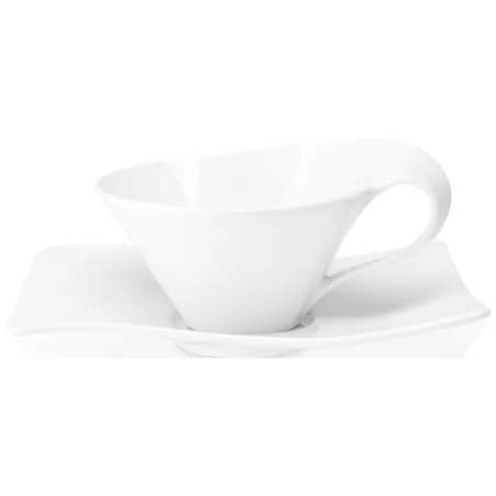 NewWave Tazza te c. piatt. 2pezzi - Villeroy & Boch