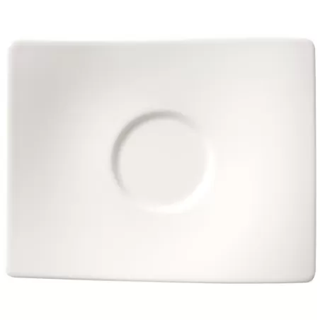 NewWave Piattino tazza te 18x15cm - Villeroy & Boch