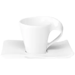 NewWave Ta.a caf.c.piat.2pz.-nuo. - Villeroy & Boch