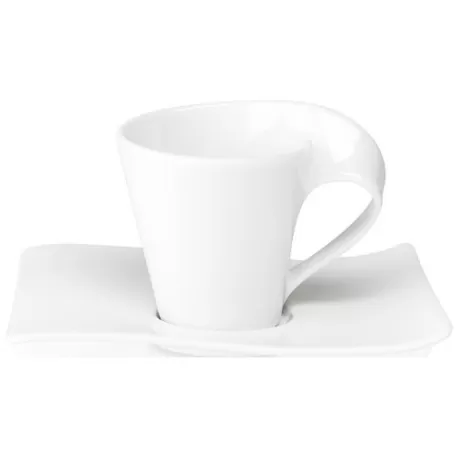 NewWave Ta.a caf.c.piat.2pz.-nuo. - Villeroy & Boch