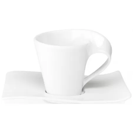 NewWave Taz.espr.c.p.2pezzi-nuovo - Villeroy & Boch