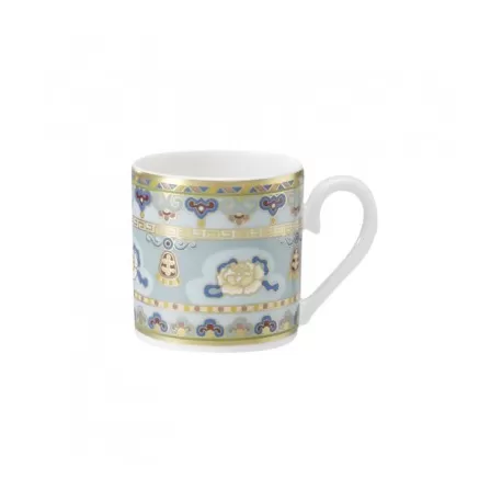 Samarkand Aquamarina Tazza espresso senza piatto 0,10l - Villeroy & Boch