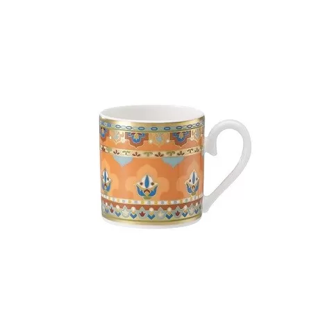 Samarkand Mandarin Tazza espresso senza piatto 0,10l - Villeroy & Boch